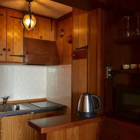 Apartamento Golf &