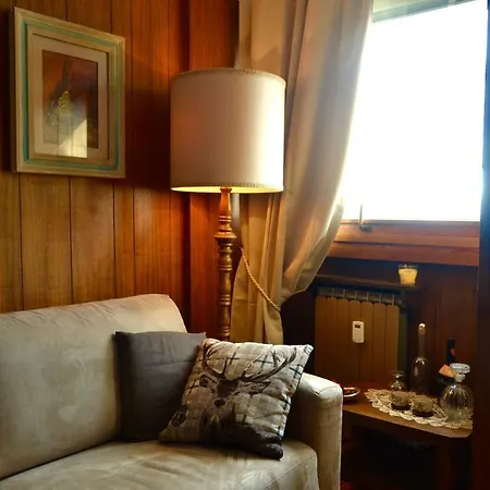 Golf & Apartamento