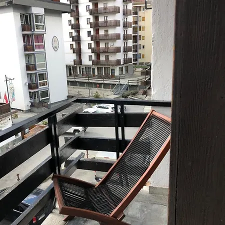 Golf & Breuil-Cervinia