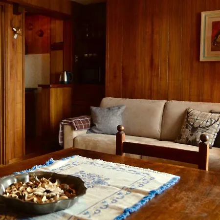 Apartment Golf & Breuil-Cervinia