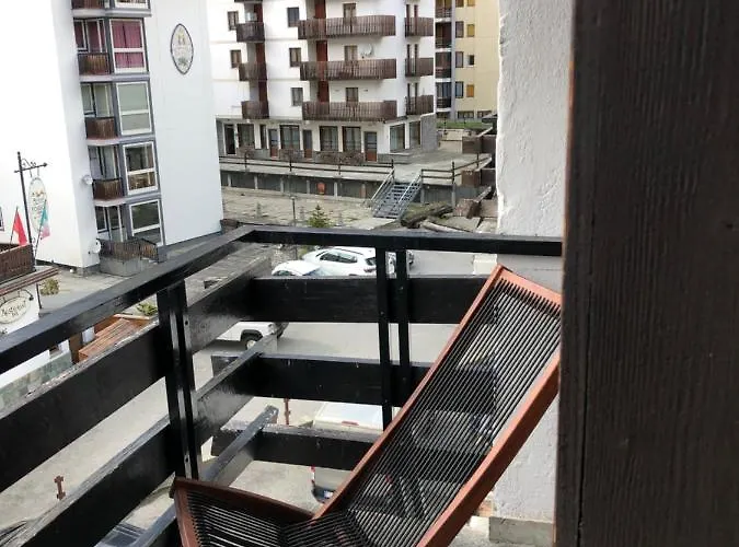 Golf & Breuil-Cervinia